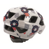 Шлем Bobike Kids Plus XS Teddy Bear (белый), Цвет: белый, Размер: 48-53, изображение 2 Шлем Bobike Kids Plus XS Teddy Bear (белый), Цвет: белый, Размер: 48-53, изображение 2