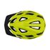 Шлем HQBC QLIMAT Q090394 (неоновый жёлтый), Цвет: жёлтый, Размер: 58-62, изображение 3