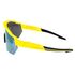 Очки солнцезащитные 2K SD-21505 (жёлтый матовый / фиолетовый revo), изображение 2