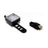 Фара передняя GACIRON W08J-80 80LM Micro USB 07-300168, изображение 3