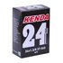 Камера KENDA 24x1.3/8" (32/40-540/541) AV 5-511341