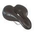 Седло велосипедное спортивное VELO WIDE:CHANNEL 5-250337 (чёрный), изображение 2