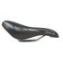 Седло велосипедное спортивное VELO WIDE:CHANNEL 5-250337 (чёрный), изображение 3