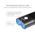 Фара передняя GACIRON V9DP-1800 2xCREE 1800LM Micro USB 6700mAh 07-300134, изображение 14