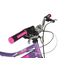 Велосипед Novatrack Alice 6.V 20" (фиолетовый), Цвет: фиолетовый, изображение 5