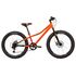 Велосипед Novatrack Dozer 6.STD 24" (оранжевый), Цвет: оранжевый, Размер рамы: 12"