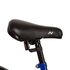 Велосипед Novatrack Strike 20" new (синий), изображение 6