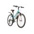 Велосипед Stinger Latina 26" (синий), Цвет: бирюзовый, Размер рамы: 17", изображение 2 Велосипед Stinger Latina 26" (синий), Цвет: бирюзовый, Размер рамы: 17", изображение 2