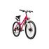 Велосипед Stinger Laguna D 24" (розовый), Цвет: розовый, Размер рамы: 14", изображение 2