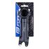 Вынос Force BASIC S4.6 3061380 (31,8/110мм/7°) алюминиевый (чёрный), изображение 4 Вынос Force BASIC S4.6 3061380 (31,8/110мм/7°) алюминиевый (чёрный), изображение 4