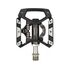 Педали Shimano PD-T8000 платформы с контактами (черный), изображение 4 Педали Shimano PD-T8000 платформы с контактами (черный), изображение 4