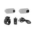 Свет задний Force PILL 12 LM 3 LED 453716 USB, изображение 2 Свет задний Force PILL 12 LM 3 LED 453716 USB, изображение 2