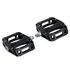 Педали Force BMX / DOWNHILL 67032 (чёрный) Педали Force BMX / DOWNHILL 67032 (чёрный)