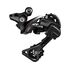 Переключатель задний Shimano RD-M8000 11 скоростей, средняя лапка, Shadow RD+