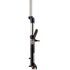 Вилка велосипедная RockShox Recon Silver TK Solo Air 26", 9QR, 100 мм, A-H, Disc+V-Br (без манетки, чёрный), изображение 3
