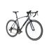 Велосипед Stark Peloton 700.1 (серый/чёрный), Цвет: серый, Размер рамы: 18", изображение 2