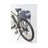 Велосумка Course Джаст-1 на багажник (серый), изображение 4