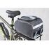 Велосумка Course Джаст-1 на багажник (серый), изображение 5