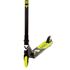 Трюковый самокат Novatrack WOLF 50 (черно-зеленый), Цвет: зелёный, изображение 5