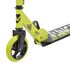 Городской самокат Novatrack JUNGLE 145 PRO (лимонный), Цвет: жёлтый, изображение 4