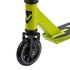 Трюковый самокат Novatrack WOLF 110 Plastic (зелёный), Цвет: зелёный, изображение 5