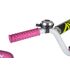 Велосипед Novatrack Twist 18" (розовый), Цвет: розовый, изображение 4