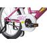 Велосипед Novatrack Twist 18" (розовый), Цвет: розовый, изображение 6