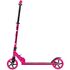 Городской самокат Novatrack JUNGLE 145 Alloy (розовый), изображение 3