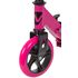 Городской самокат Novatrack JUNGLE 145 Alloy (розовый), изображение 4