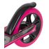 Городской самокат Novatrack JUNGLE 145 Alloy (розовый), изображение 5