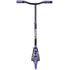 Городской самокат Novatrack JUNGLE 145 PRO (фиолетовый), Цвет: фиолетовый, изображение 2
