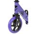 Городской самокат Novatrack JUNGLE 145 PRO (фиолетовый), Цвет: фиолетовый, изображение 4
