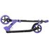 Городской самокат Novatrack JUNGLE 145 PRO (фиолетовый), Цвет: фиолетовый, изображение 8
