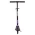 Городской самокат Novatrack POLIS 160 Plastic new (фиолетовый), Цвет: фиолетовый, изображение 3