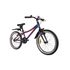 Велосипед Novatrack Katrina 20" (фиолетовый металлик), изображение 2