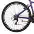 Велосипед Stinger Laguna STD 26" (фиолетовый), Цвет: фиолетовый, Размер рамы: 15", изображение 5
