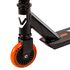 Трюковый самокат Novatrack WOLF 50 (черно-оранжевый), Цвет: оранжевый, изображение 9