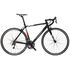 Велосипед Wilier MONTEGRAPPA 105 MIX MRX30 (Black/Grey/Red matt)