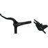 Тормоз передний Shimano BL-MT401 + BR-MT410 для дисковых тормозов 1000 мм Тормоз передний Shimano BL-MT401 + BR-MT410 для дисковых тормозов 1000 мм