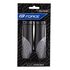 Ручки руля Force ERBOW 382165 L-135 (чёрно-серые), изображение 2 Ручки руля Force ERBOW 382165 L-135 (чёрно-серые), изображение 2