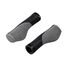 Ручки руля Force ERBOW 382165 L-135 (чёрно-серые) Ручки руля Force ERBOW 382165 L-135 (чёрно-серые)