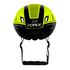 Шлем велосипедный Force WORM (зелёный), изображение 2