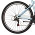 Велосипед Stinger Laguna STD 26" (голубой), Цвет: голубой, Размер рамы: 17", изображение 5