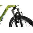 Велосипед Stinger Element STD 24" (зеленый), Цвет: зелёный, Размер рамы: 12", изображение 4 Велосипед Stinger Element STD 24" (зеленый), Цвет: зелёный, Размер рамы: 12", изображение 4