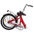 Складной велосипед Forward KAMA 20 (красный/белый), изображение 6