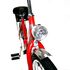 Складной велосипед Forward KAMA 20 (красный/белый), изображение 8