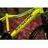Велосипед RENOME JR 24 (жёлтый), Цвет: жёлтый, Размер рамы: XXS, изображение 4
