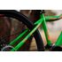 Велосипед RENOME JR 26 (зелёный), Цвет: зелёный, Размер рамы: XS, изображение 7