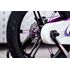 Детский велосипед Lenjoy Pilot 16 (фиолетовый), Цвет: фиолетовый, изображение 7