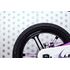 Детский велосипед Lenjoy Pilot 16 (фиолетовый), Цвет: фиолетовый, изображение 11